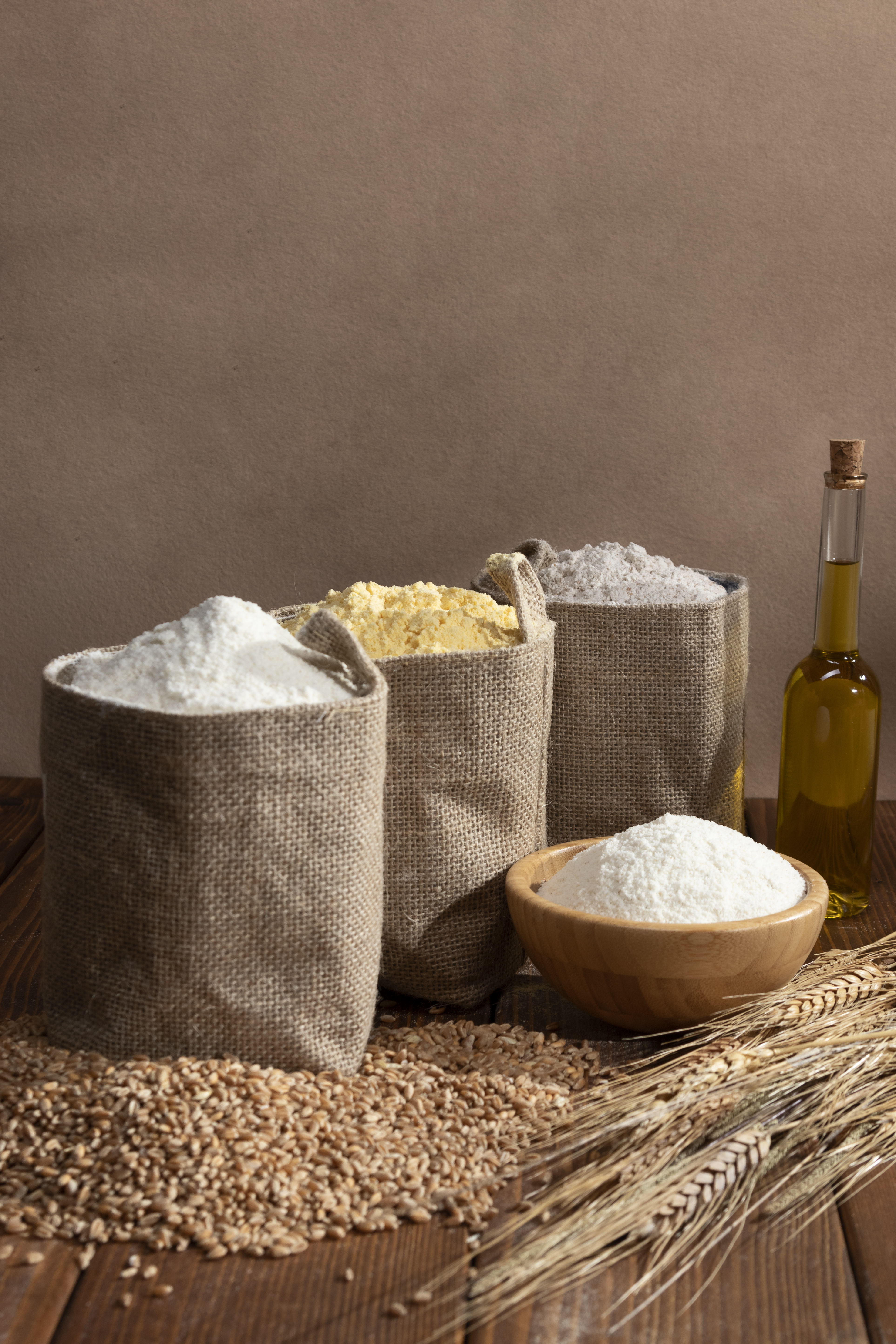 Değirmen Makineleri