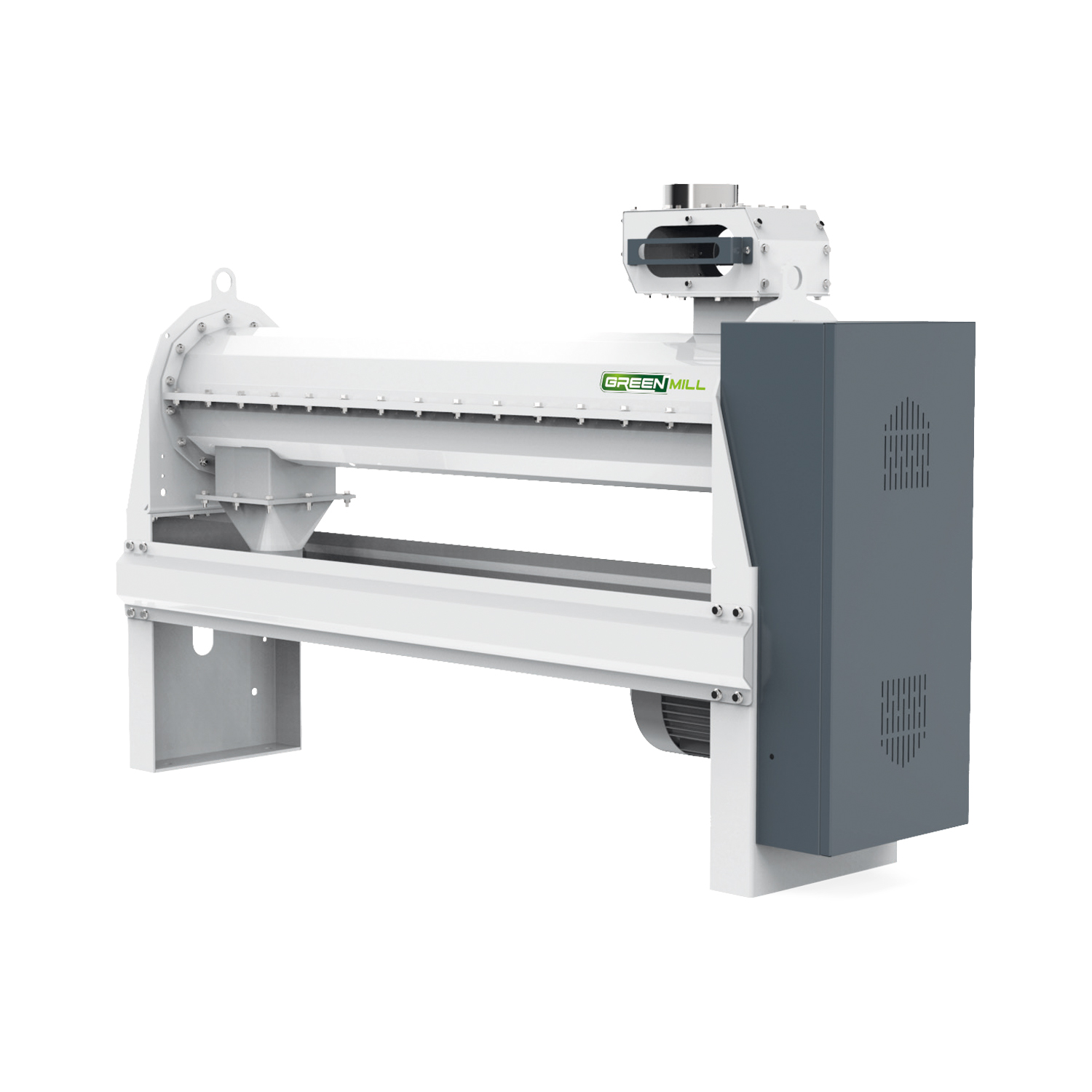 Tek Rotorlu Cebri Tav