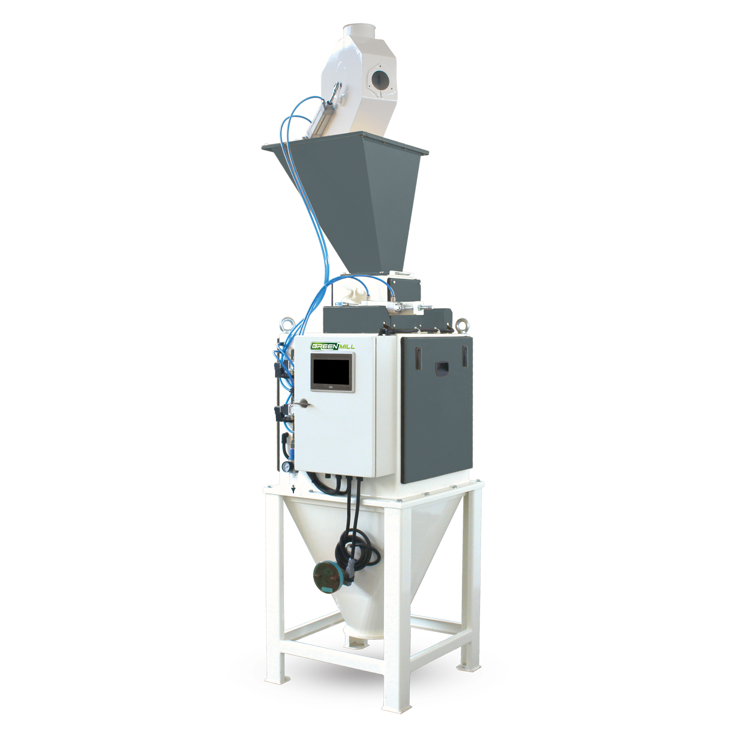 Otomatik Tavlama Makinesi